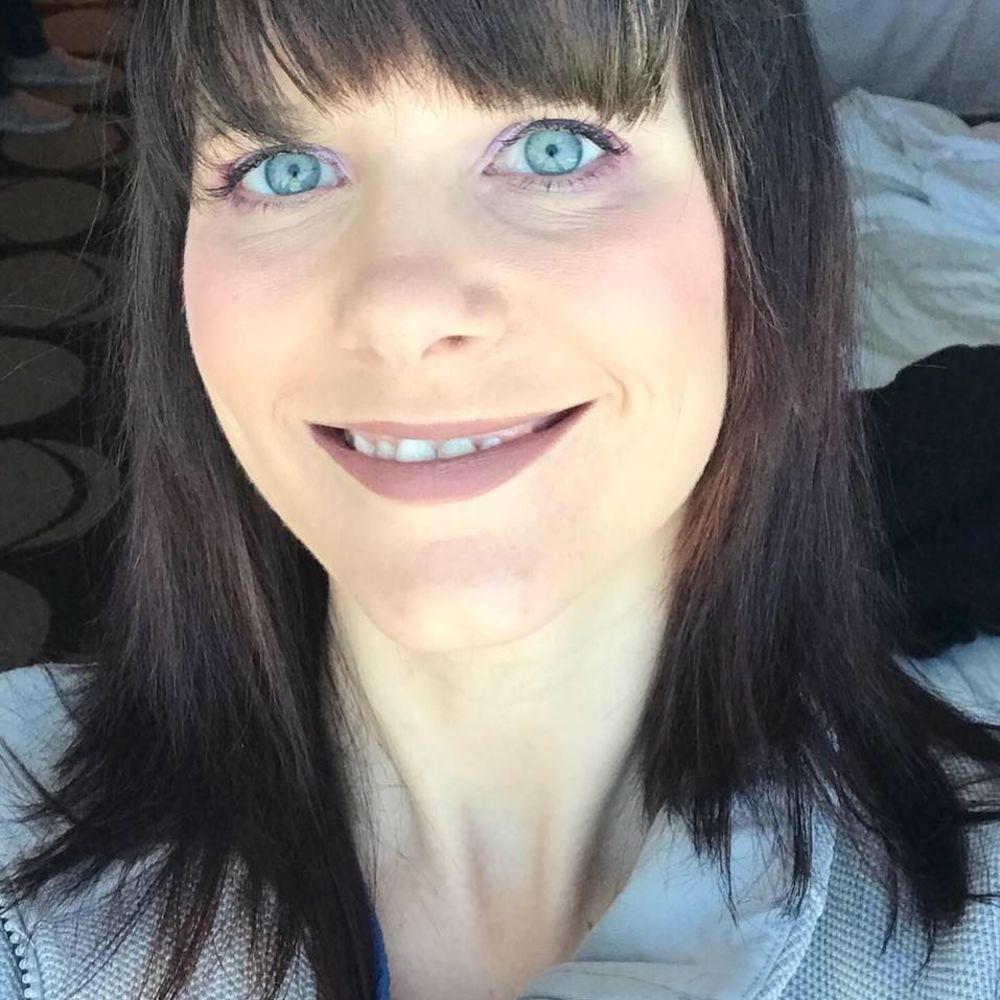 Meet your Posher, Mel